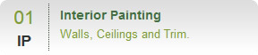 child safe paints, eco friendly paints, green painter, low voc house paint, epa approved painter"