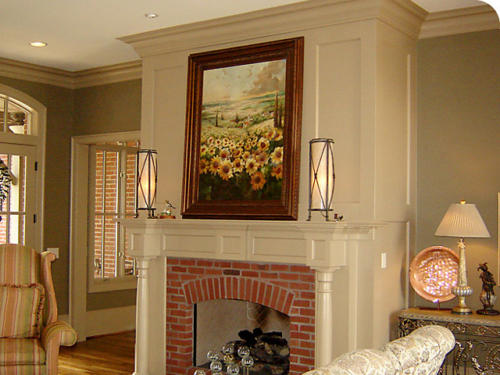 Ideas and Examples of Commercial and Residential Painting In Atlanta GA